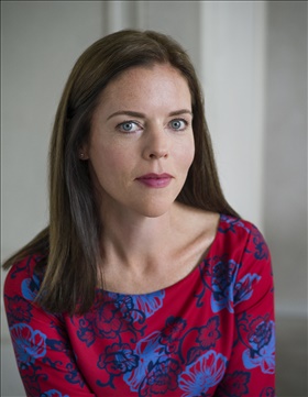 Mary Beth Keane