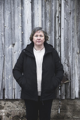 Ulrika Lundgren Lindmark