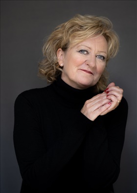 Trude Teige