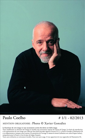 Paulo Coelho