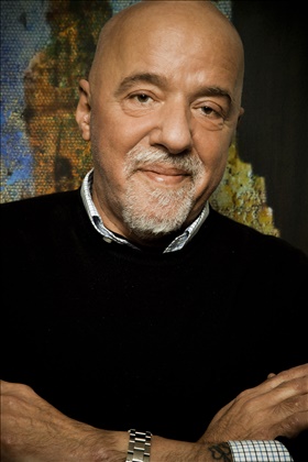 Paulo Coelho