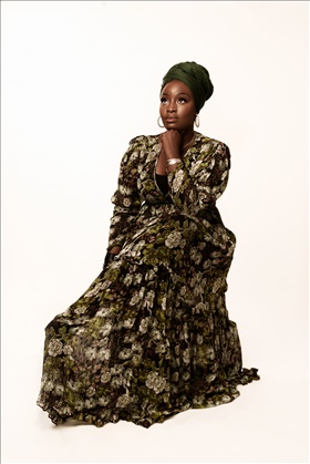 Lovette Jallow