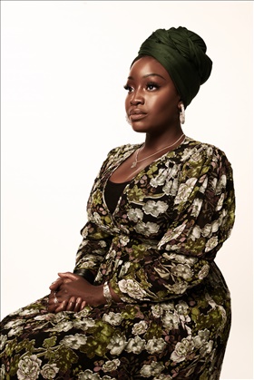 Lovette Jallow