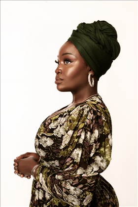 Lovette Jallow