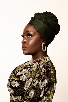 Lovette Jallow