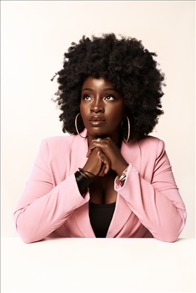 Lovette Jallow