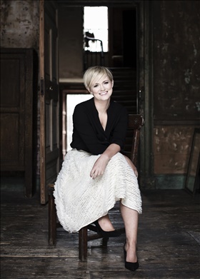 Cecelia Ahern