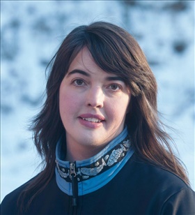 Eowyn Ivey
