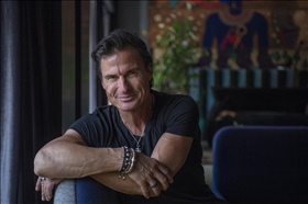 Petter Stordalen