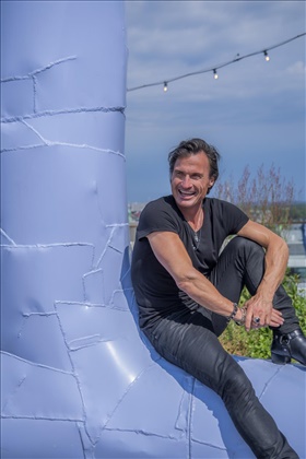 Petter Stordalen