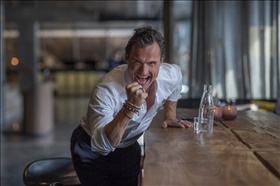 Petter Stordalen