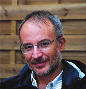 Stefano Mancuso