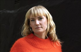 Jenny Holmqvist
