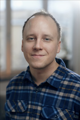 Mårten Gisby