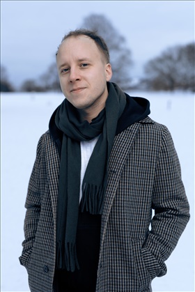Mårten Gisby