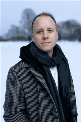 Mårten Gisby