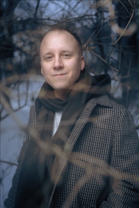 Mårten Gisby