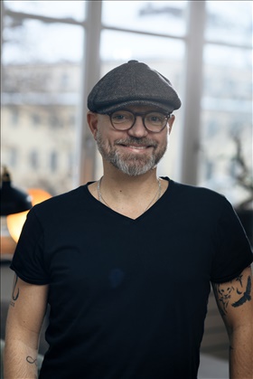 Henrik Johansson