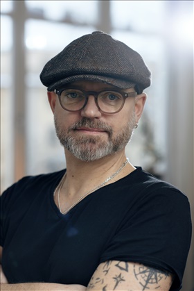 Henrik Johansson