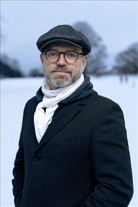 Henrik Johansson