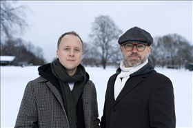 Mårten Gisby