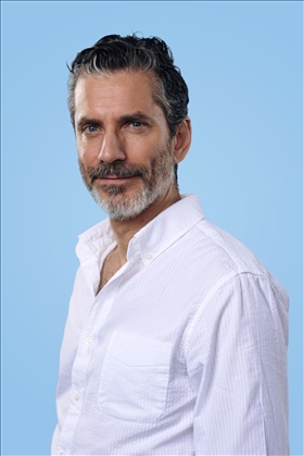 Jens Lapidus
