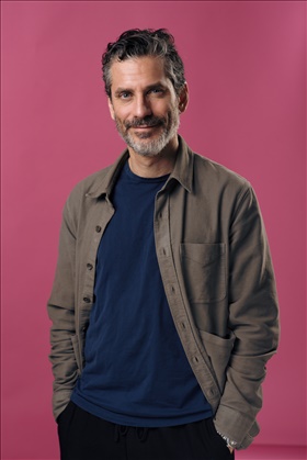 Jens Lapidus