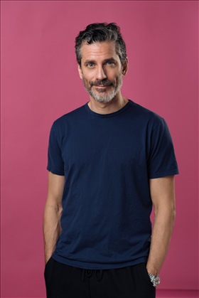 Jens Lapidus