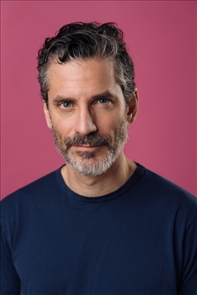 Jens Lapidus