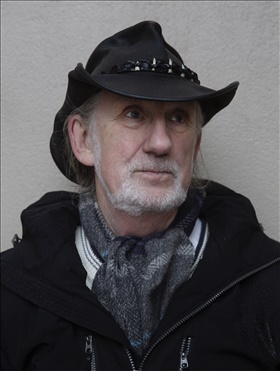Kjell Sundstedt
