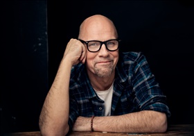 Tomas Tivemark