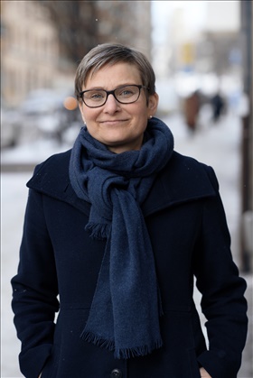 Anna Larsson