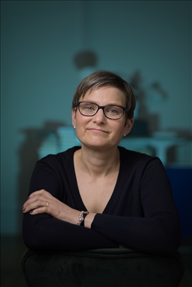 Anna Larsson