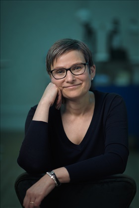 Anna Larsson