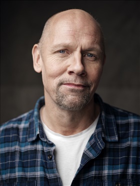 Tomas Tivemark