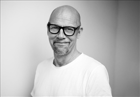 Tomas Tivemark
