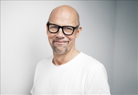 Tomas Tivemark
