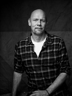 Tomas Tivemark
