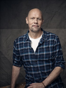 Tomas Tivemark