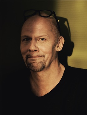 Tomas Tivemark