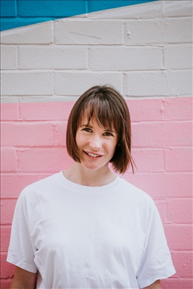Abigail Dean