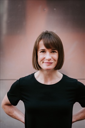 Abigail Dean