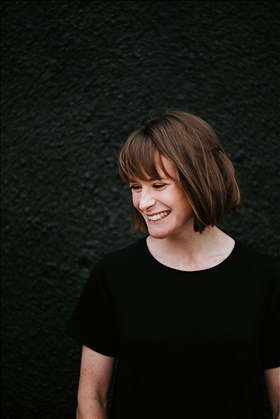 Abigail Dean