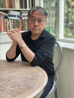 Kazuo Ishiguro