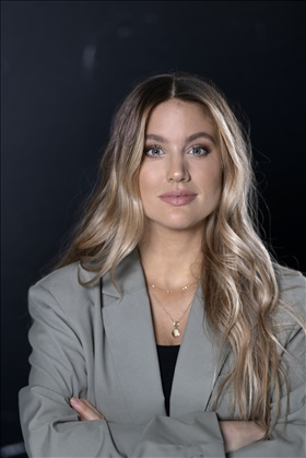 Maria Ahlin