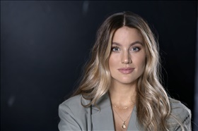Maria Ahlin