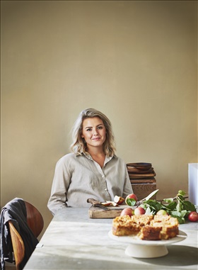 Frida Svanberg