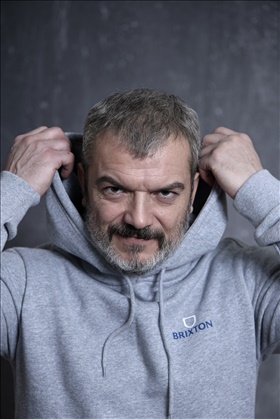 Dragomir "Gago" Mrsic