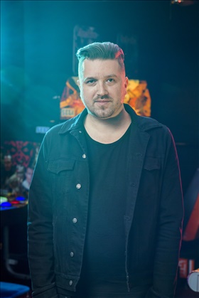Jonas Källberg