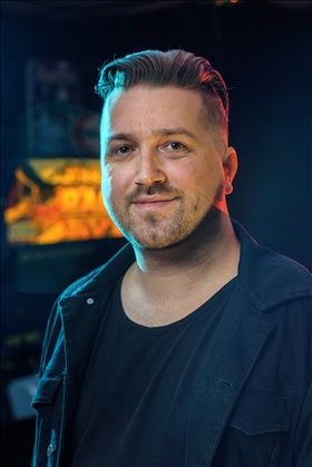 Jonas Källberg